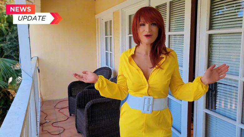 Elise London: April este distrusă de o neagră