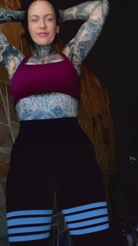 Am I Gym Girl?