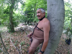 Andy: Bahagian 3 Walk 28