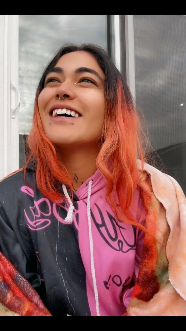 lilRavenFox: Oh mio dio ho quasi dimenticato gli aggiornamenti lil di...