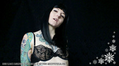 Miss Ivy Ophelia: Zimní JOI CEI 1