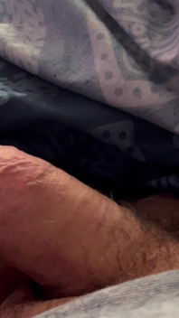 Touching Yumminess