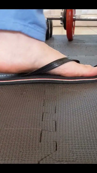 Flipflops fanatikerin