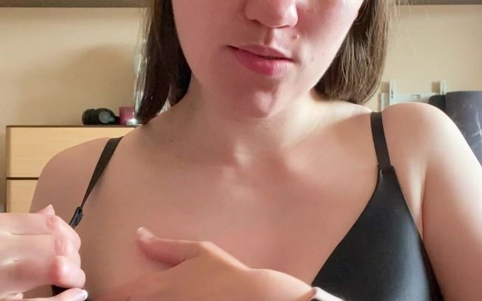 NicoleRay: Intimo e calze video mix