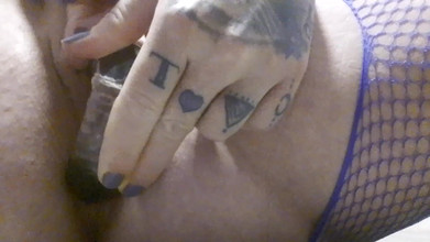 Purrykitty32: Dubur + pepek