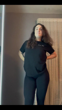 Physique Update Do You Prefer Me Thick or Lean?