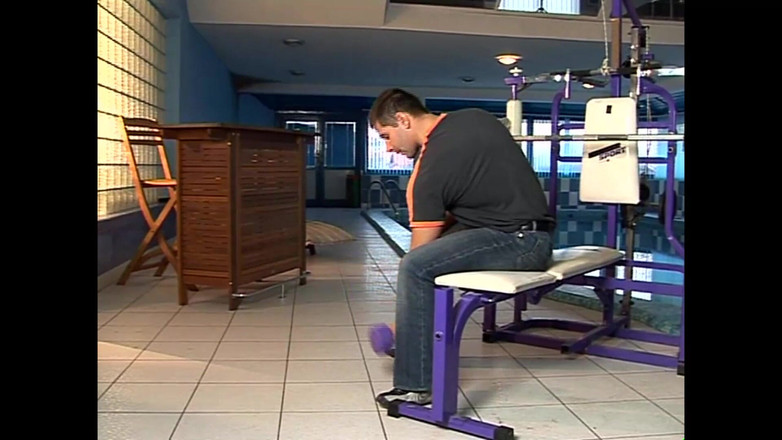 FM Video VOD: Veronica Belli v The Caregiver (plná HD verze filmu)