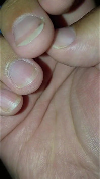 Cumming dla fana!