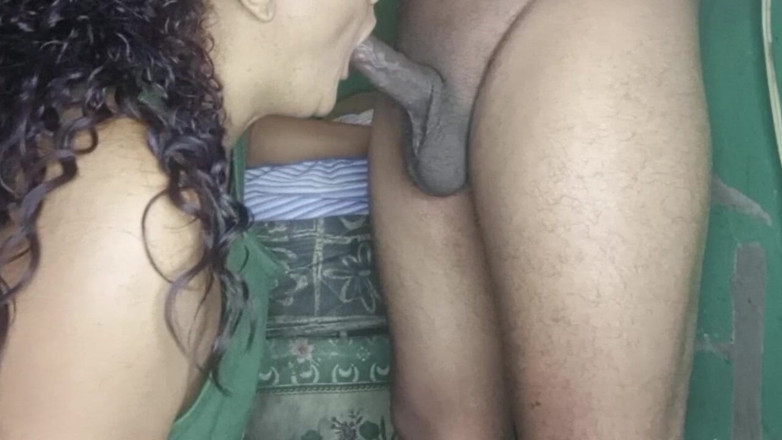 Sofixxx: Delicious Big Ass Brunette Cock Blowjob