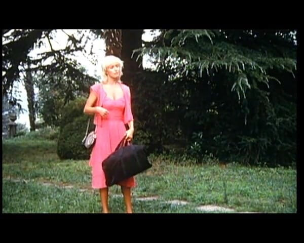 GERMAN PORN CLASSICS: Marilyn My Love - Herzog Wideo