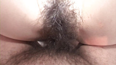 Japan Lust: Curious Japanese teen Mina Takasaki explores toys and cock