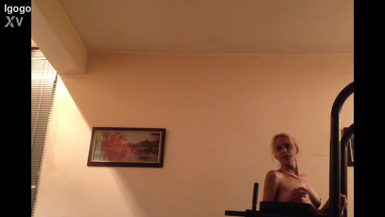 Sandra Sharapoff: Phim76432