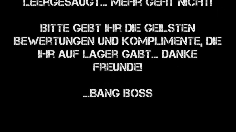 Bang-Boss: Modella scopata in bagno Fast ciuccia