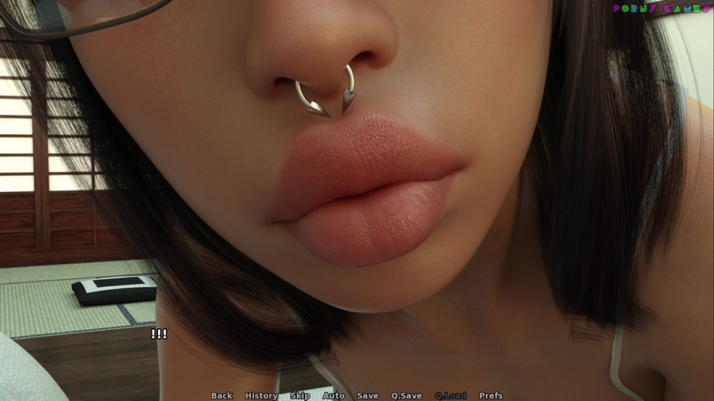 Porny Games: Mijn vriendin wil een trio! door Sieglinnde - mijn verloofde bedriegt...