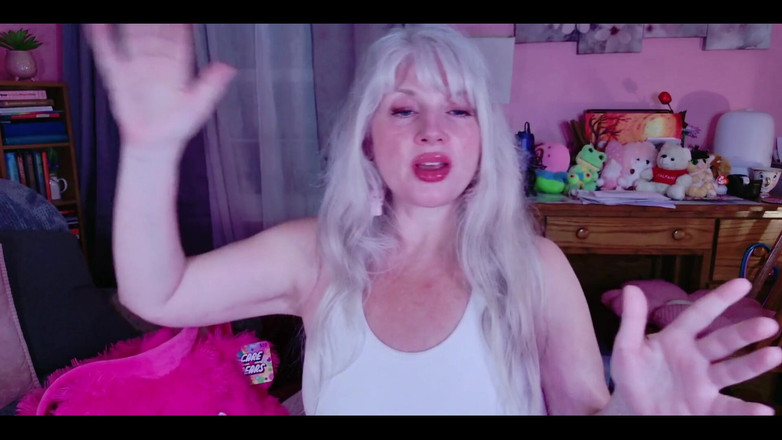 PaintedRose: Ostern candy wird getestet.