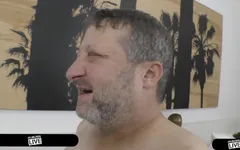 Sugardaddy Gives 38-g Natural Huge Tits College Girl a Creampie- Immoral Live 4K