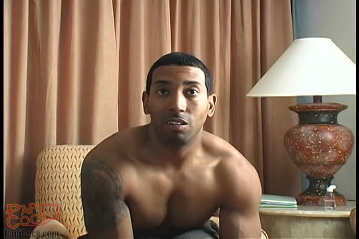 Papi Cock: Samimi
