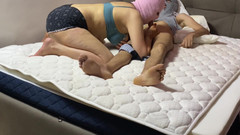 Yasmin Maroc: 흑인 대물 자지에게 따먹히는 핫한 밀프