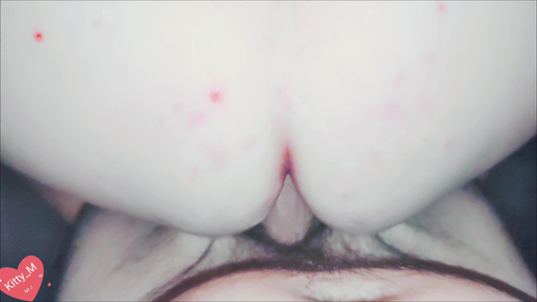Jmgameplay: I've accidentally put my dick in her ass