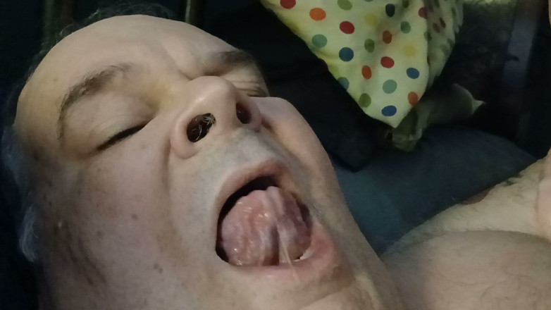 Gaydaddy2021: Sunday Night Cum with a Vibrator in Ass