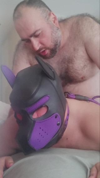 josanx27: Taming My Dog