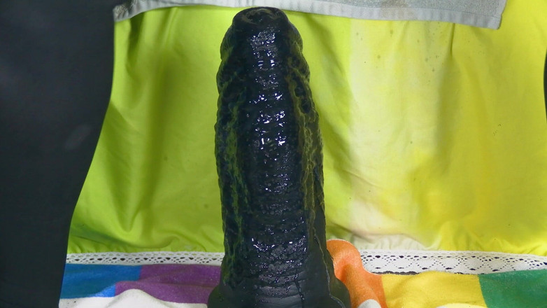 DaddyBigToys: Goliat 4xl Pertama Kali