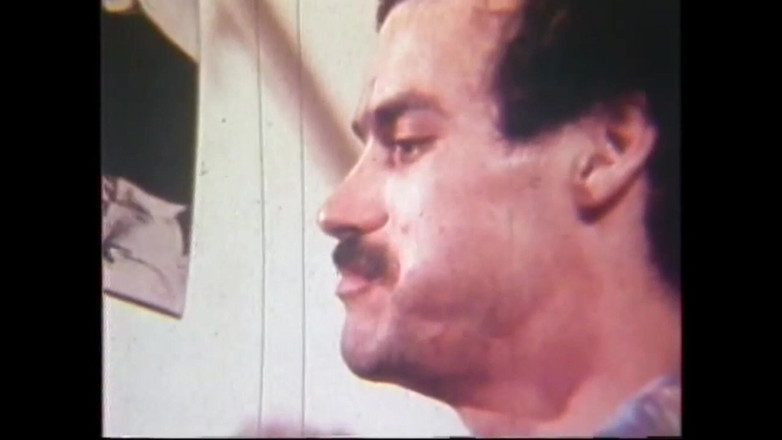 Vintage Usa: Eu faço sua bunda rastejar