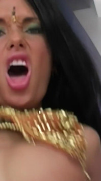 Super Hot Indian Teen Anaya Leon Loves to Fuck Her Bwc Stud Balls Deep
