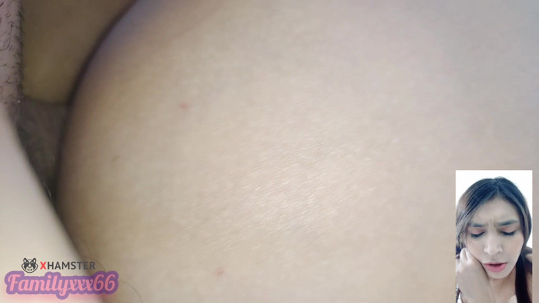 Teen sex 66: Primer Sexo Anal Con Mi Chiquita Hijastra 18, Culo Apretadito Y...
