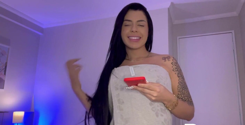Drii cordeiro: How Many Minutes Would You Last with This Sex? 5, 10, 15?