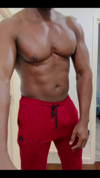 First Day Back at Gym in Two Weeks