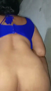 Vesnická manželka v domě velmi tvrdě šuká při jízdě virální hindský sex