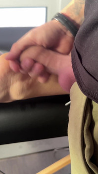 When the Juice Comes Out