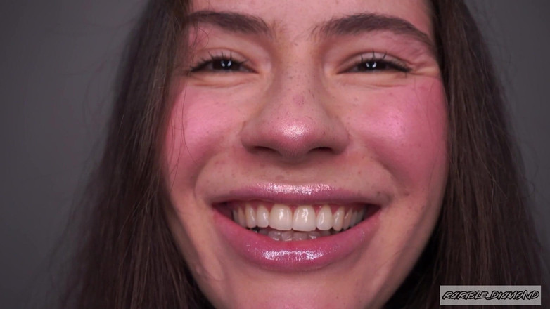 Rarible Diamond: Asmr tu polla es tan grande