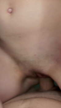 美しく情熱的なセックス