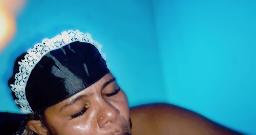 PABLO N3GROBAR: Francesa mucama latina sumisa puta lechera esclava