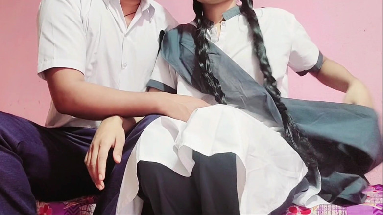 Your kavita bhabhi: Mahasiswi India
