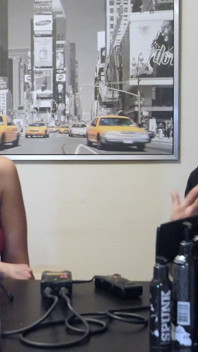 Episode 112, Jackie Ooh, Full Episode, Porn Stars Are People