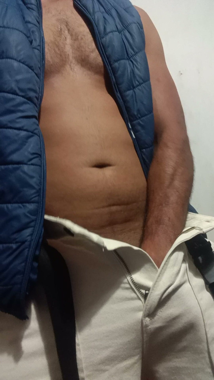 Boy top Amador: At the Request of My Followers, I Made a Really...
