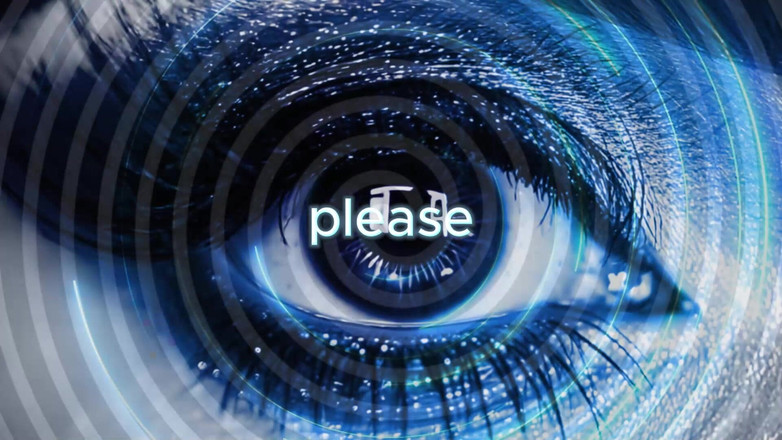 Goddess Misha Goldy: The Nlp Toolbox: No Escape - Final Reprogramming for Absolute Drone...