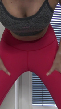 Gets Heart Rate up