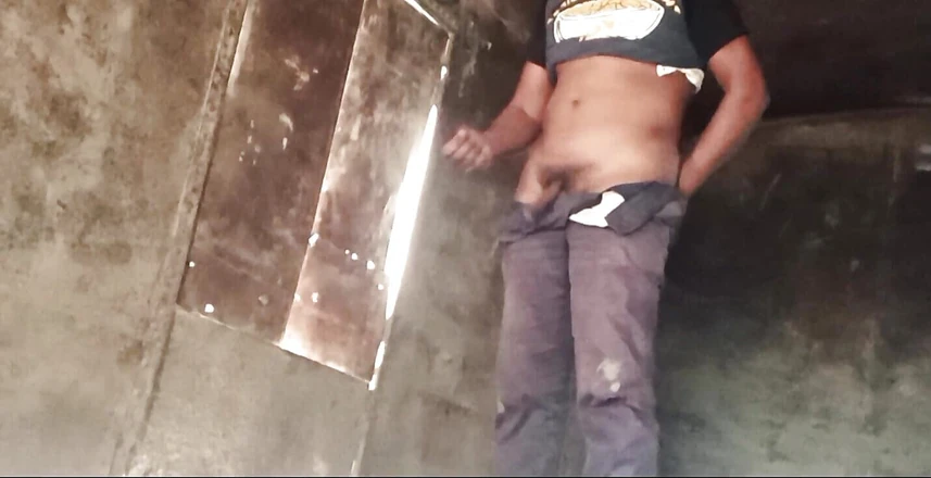 Ash hot studio: Amadurecendo em Lugar Abandonado