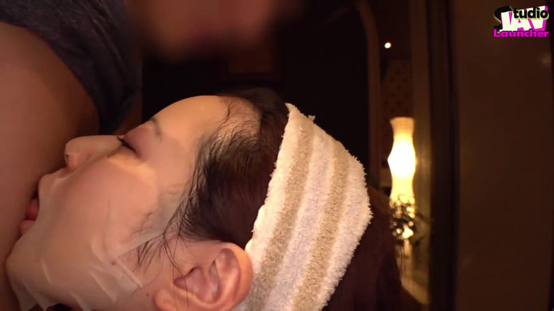 Studio JAV Launcher: Hubungan tak berujung seks yang ditunggu-tunggu berujung sesi sepong sampai...