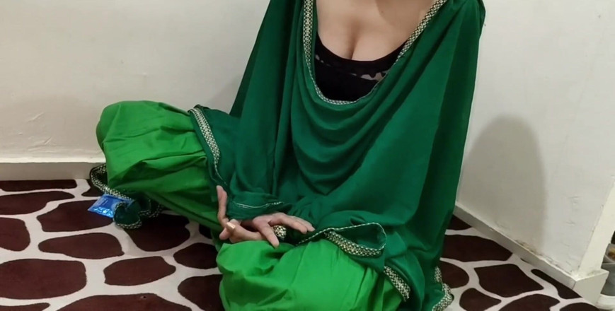 Saarabhabhi6: Pierwszy seks przed ślubem, HD, seks indyjski