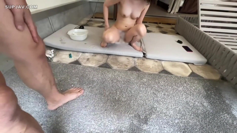 Asian cutie: Young Asian angel