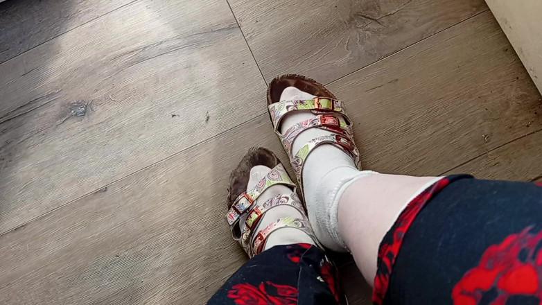 tammara big: User Requests for My Birkenstock