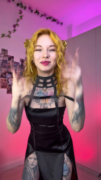 Do You Mind Crazy Girls?