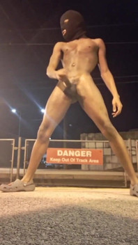 Outside Cum 2