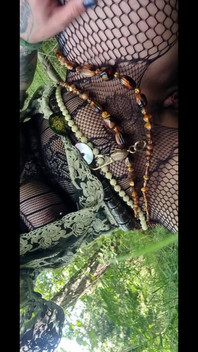 Goblingirly - Outdoor and Horny