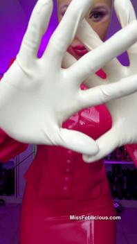 Rubber Transformation